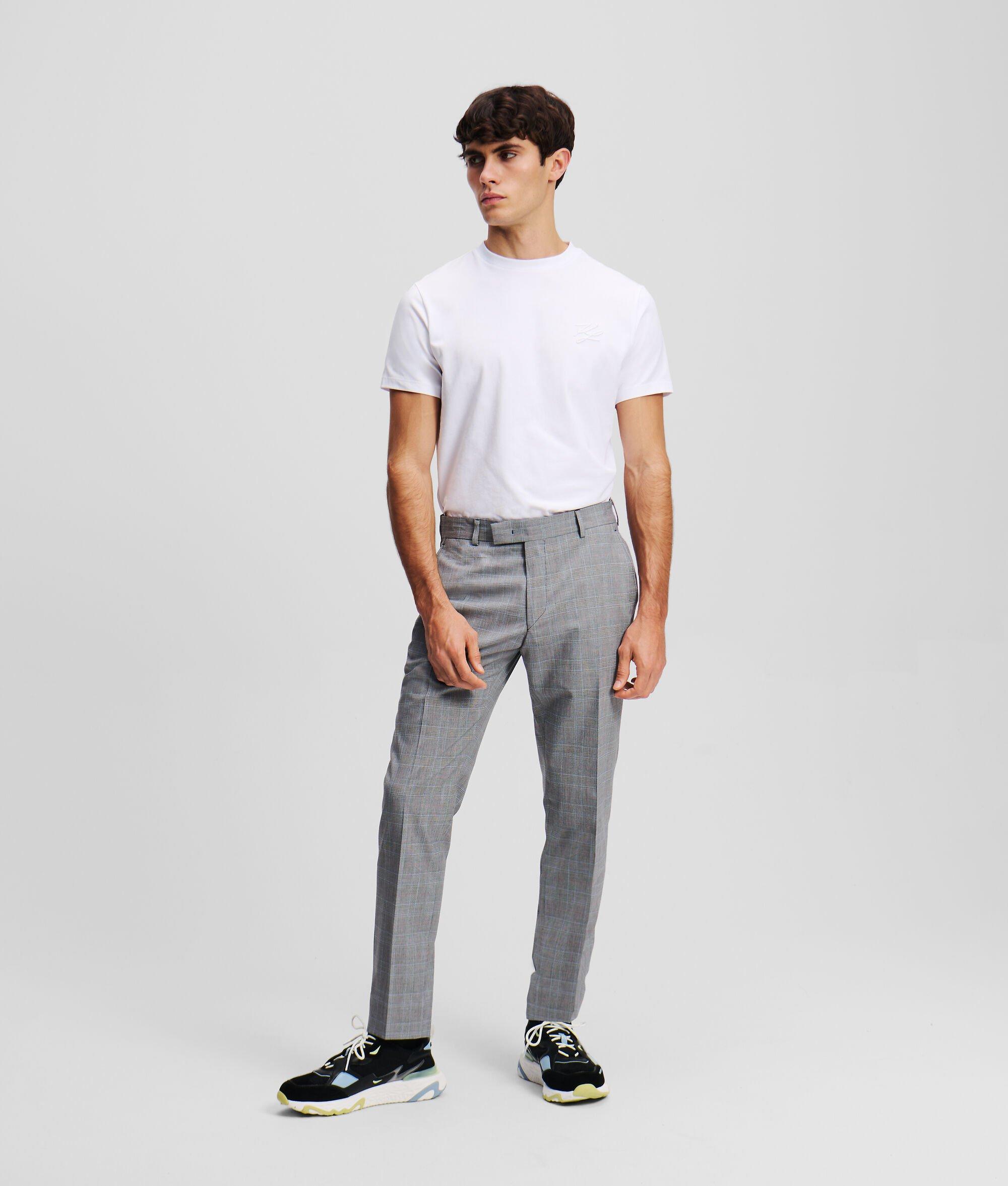 TAILORED PANTS Product Image