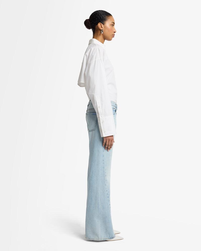 MANKIND Twisted Seam Spencer Flare Product Image