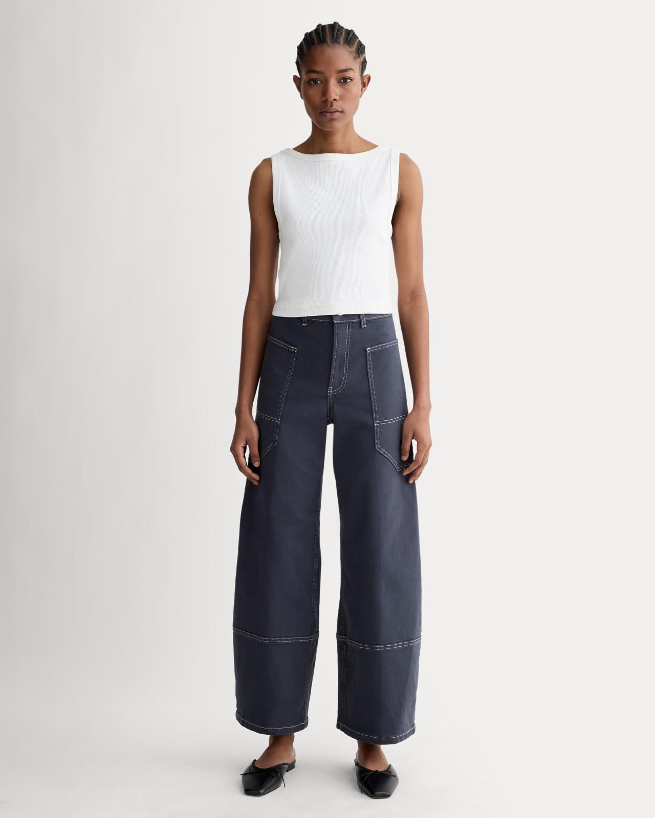 Womens Utility Gardener Pant by Everlane Product Image