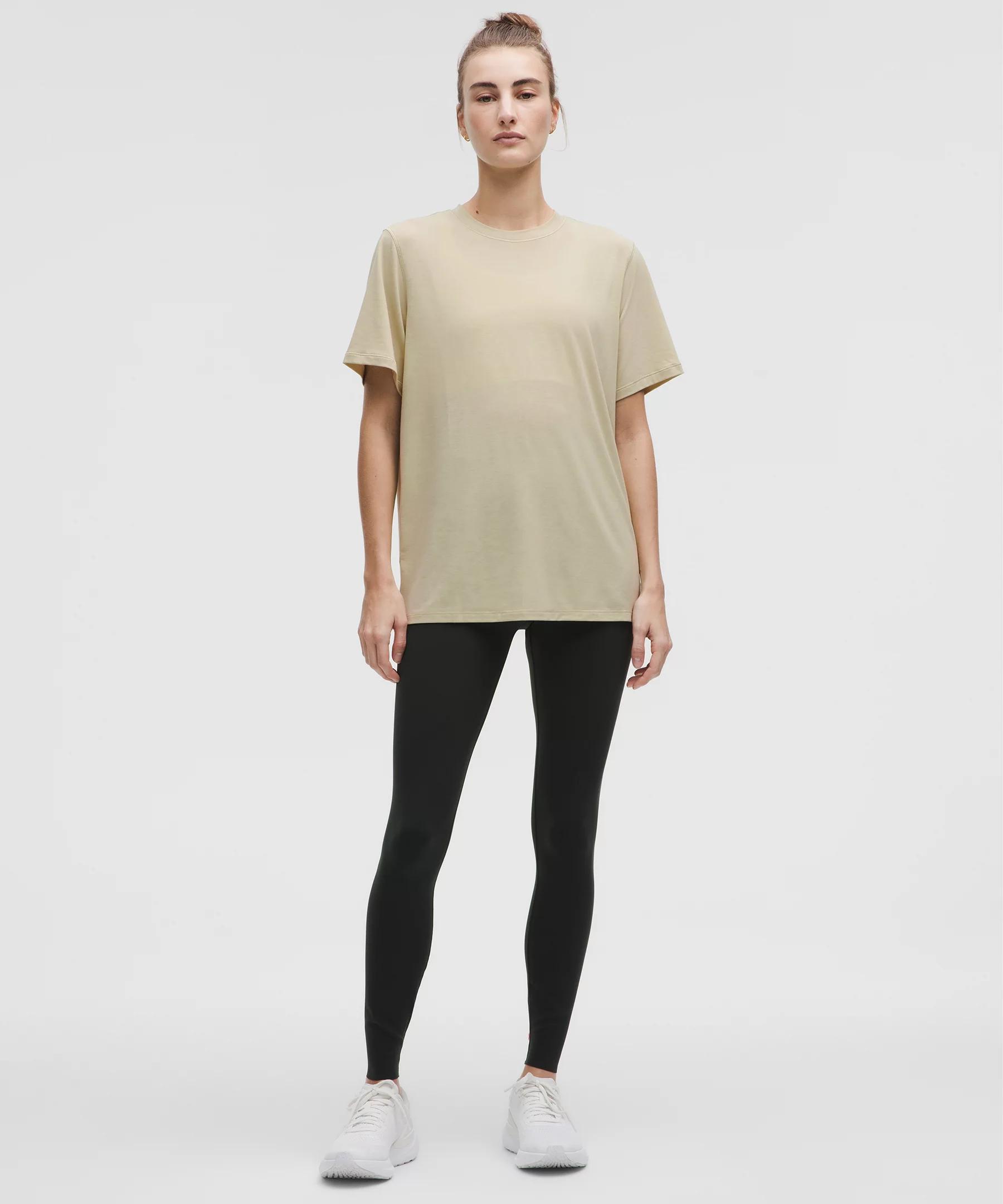 Jersey Training Short-Sleeve Shirt Product Image