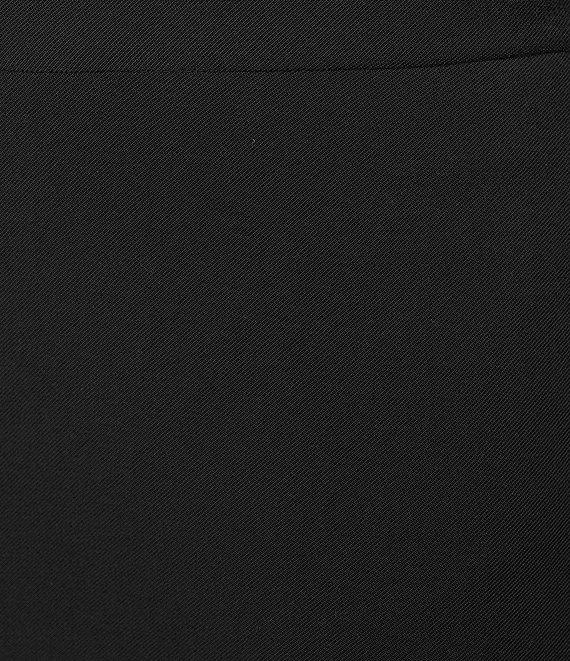 Investments Petite Size Wide Leg Cargo Pants Product Image