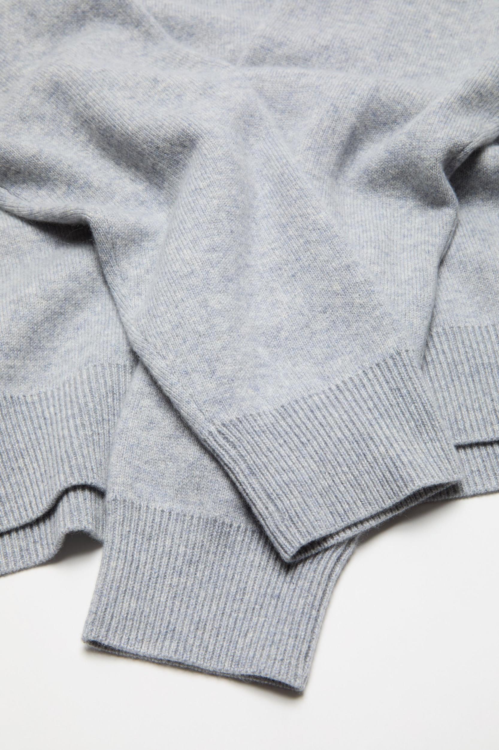 Cashmere jumper Product Image