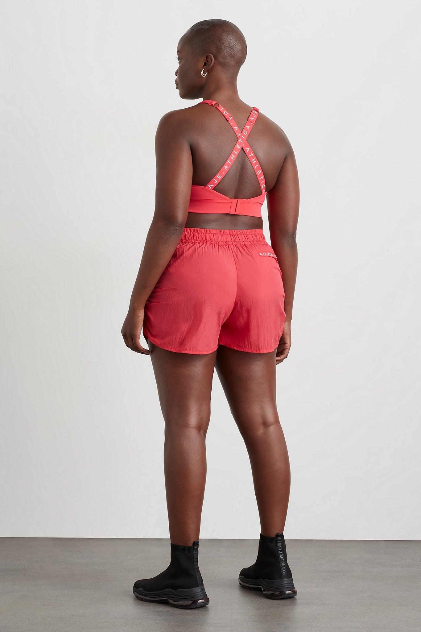 Crossback Sports Bra 343 Product Image