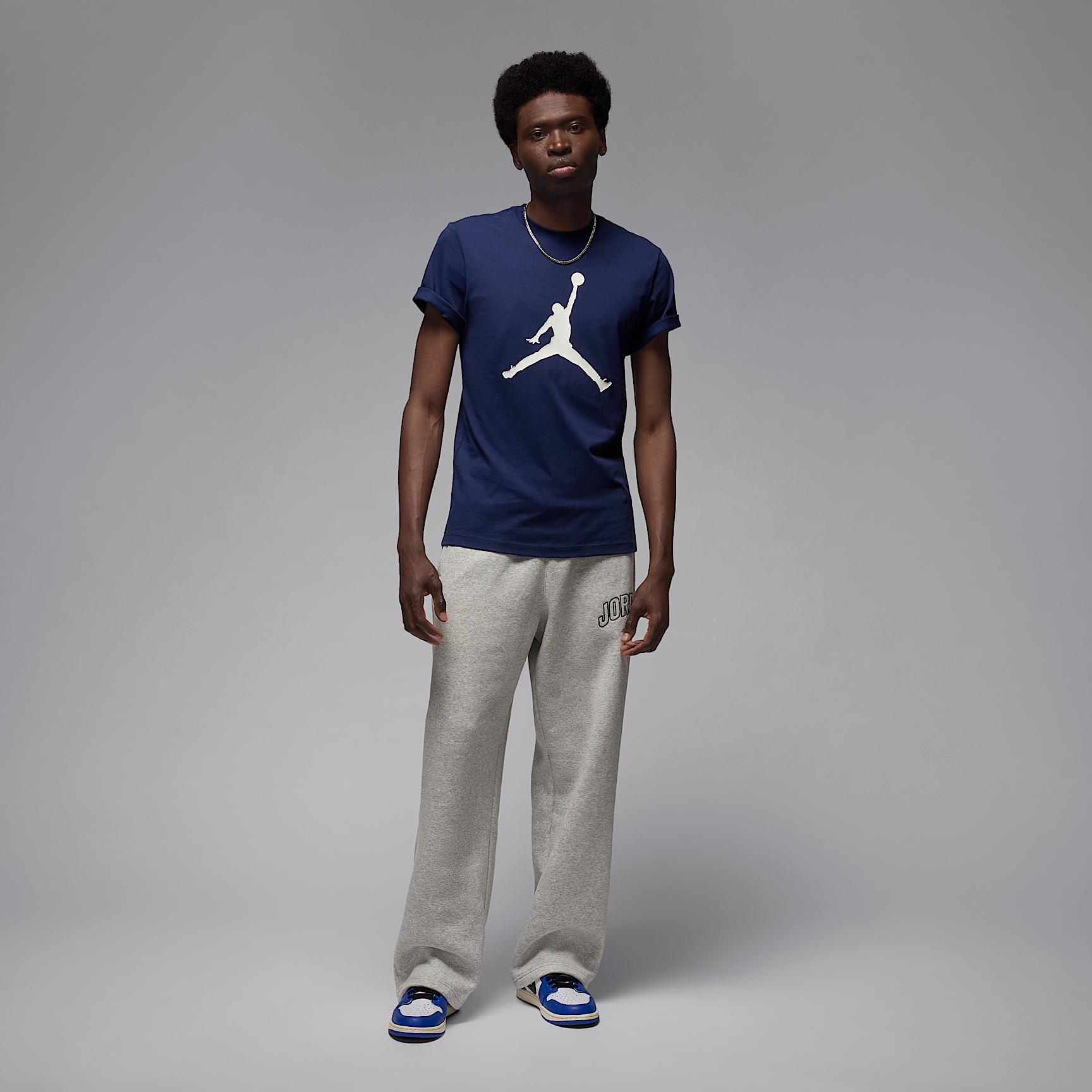 Men's Jordan Jumpman T-Shirt Product Image