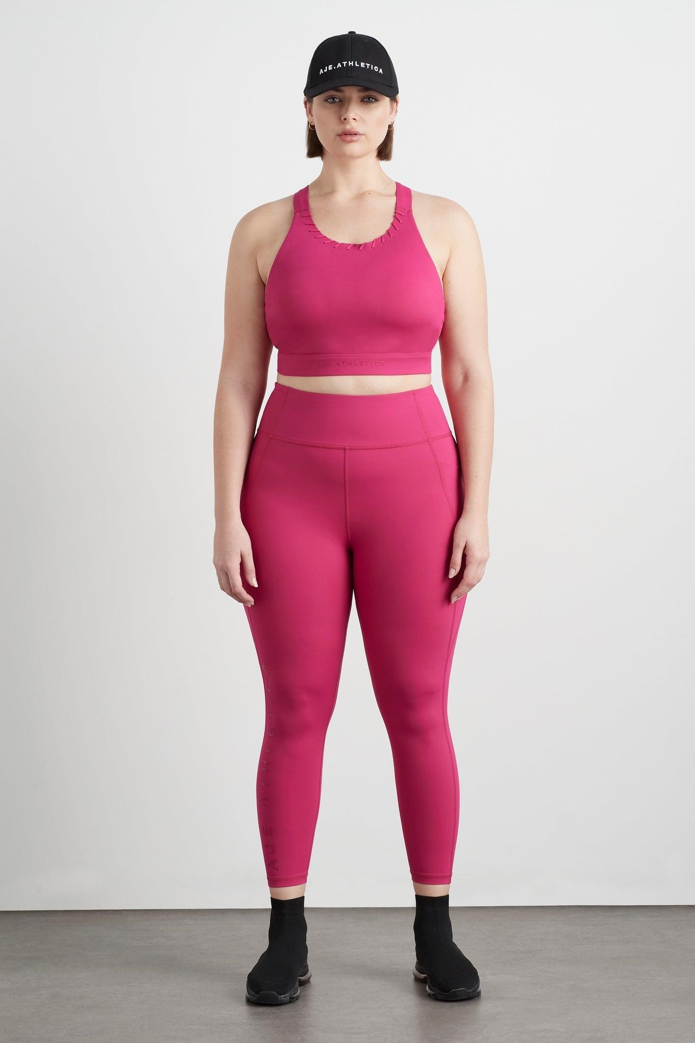 Whipstitch Crop Top 326 Product Image