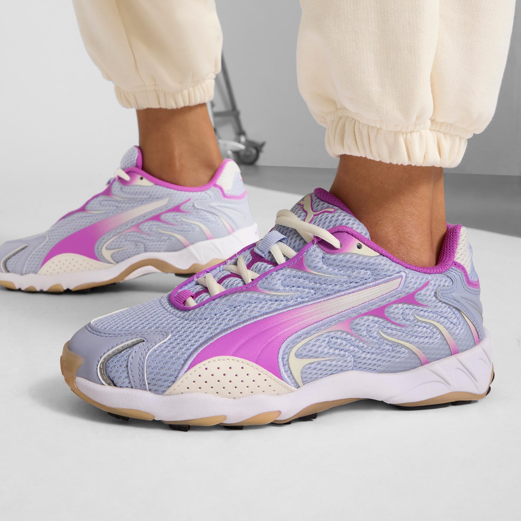 Inhale Women's Sneakers Product Image