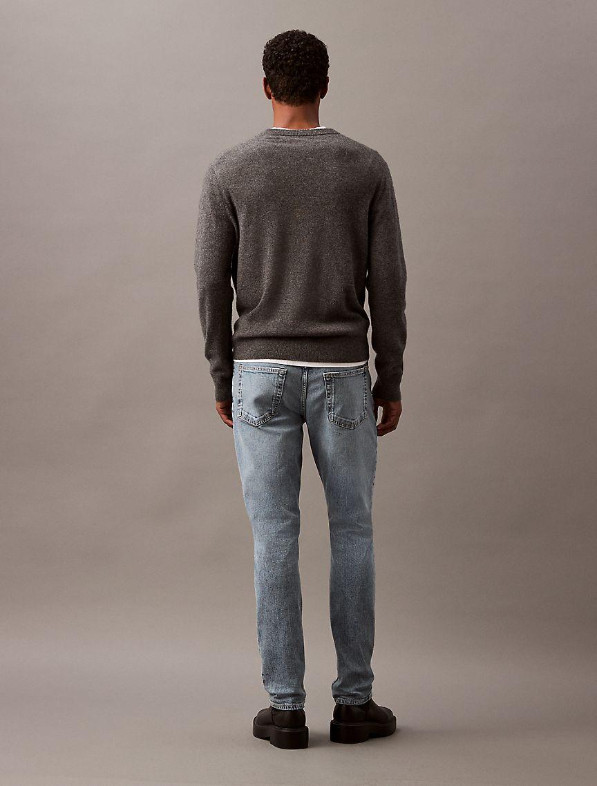 Slim Fit Jean Product Image