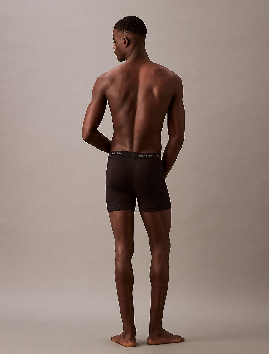 Cotton Classics 5-Pack Boxer Brief Product Image