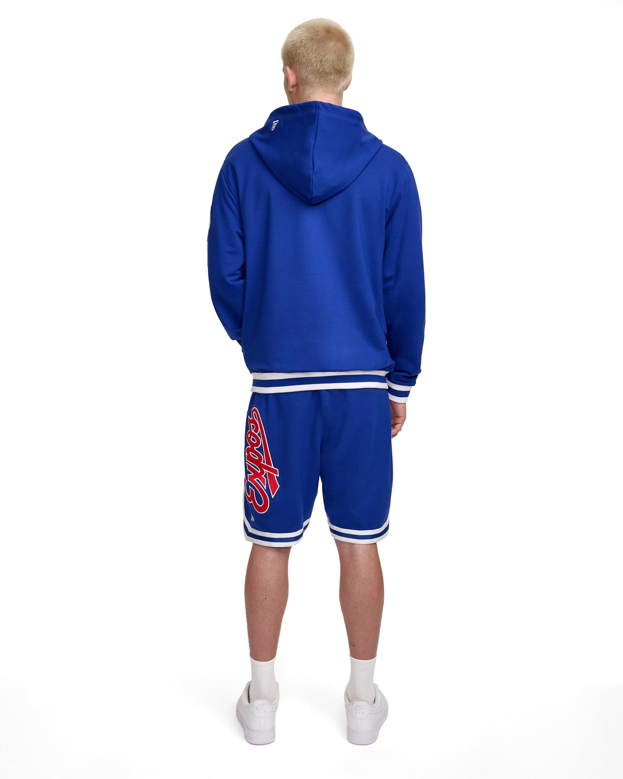 St. Louis Cardinals Coop Logo Select Full-Zip Hoodie Male Product Image