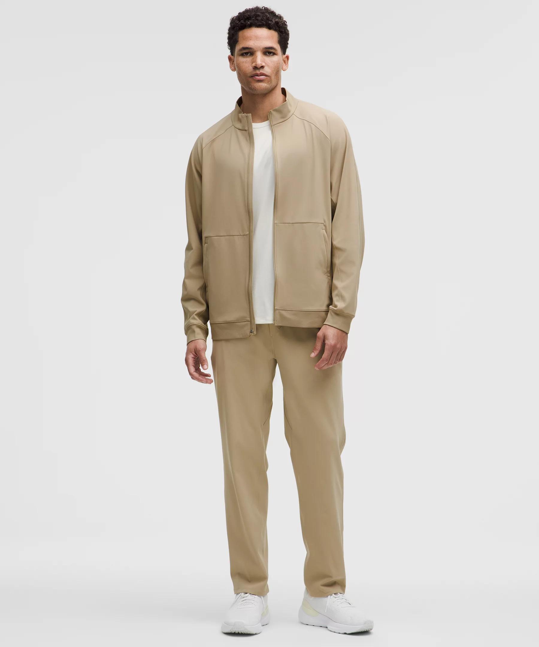 Pace Breaker Luxtreme Track Jacket Product Image