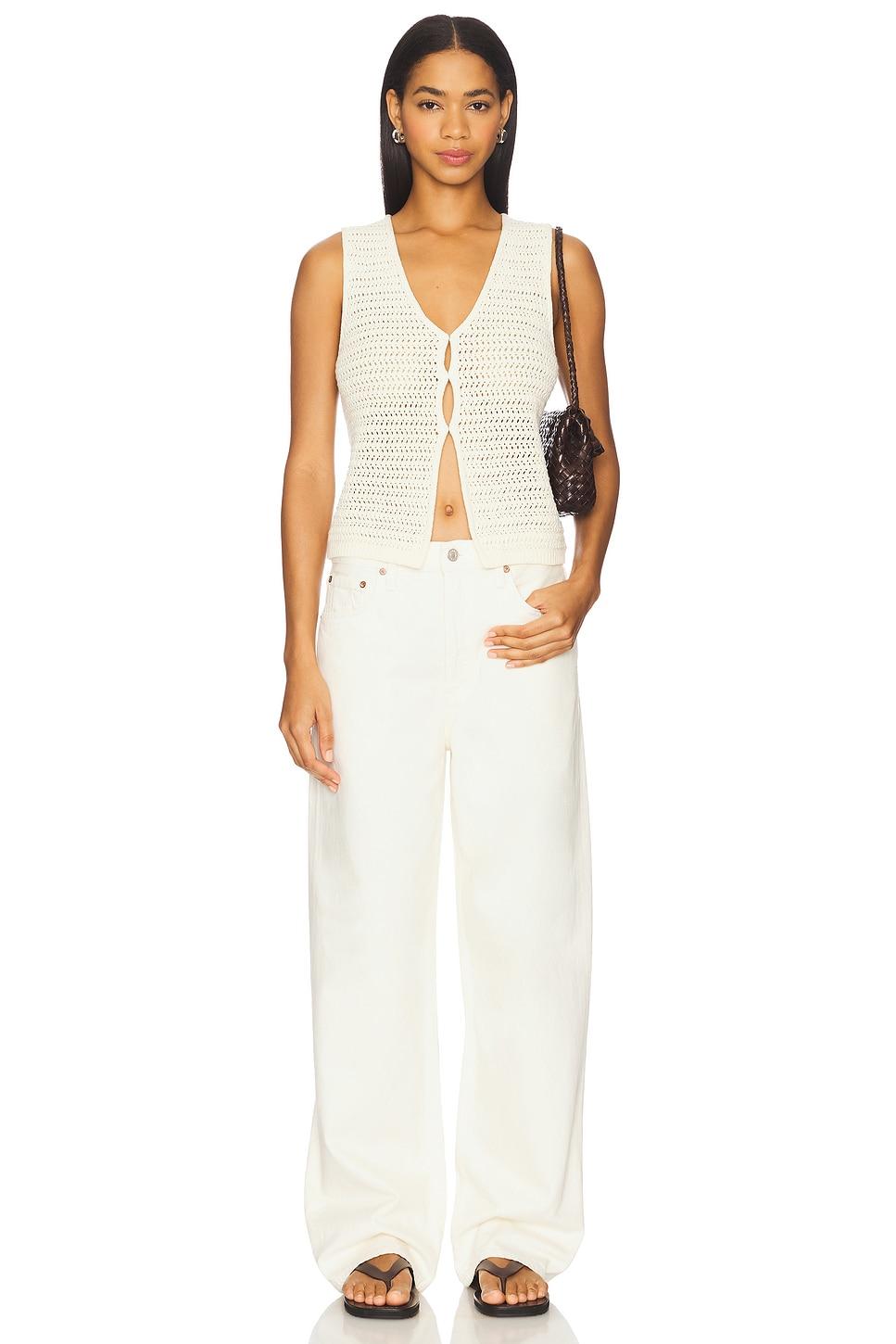 Taimi Sweater Vest ASTR the Label Product Image