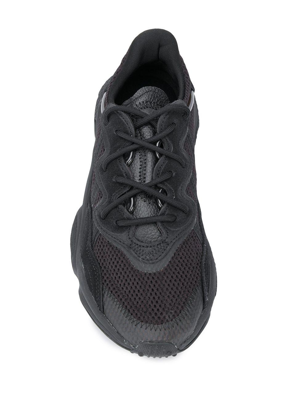 low-top chunky trainers Product Image