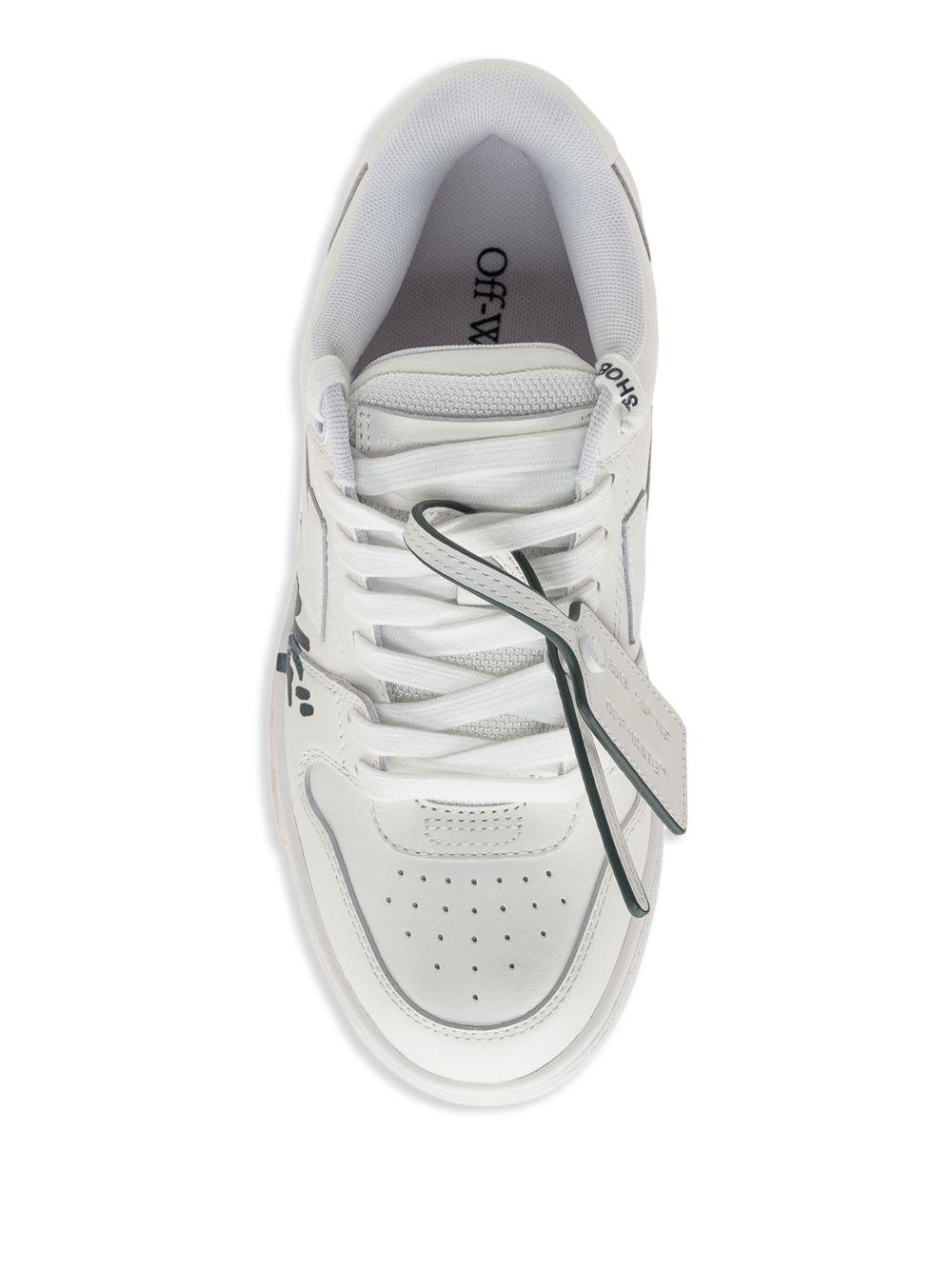 Out Of Office sneakers  Product Image