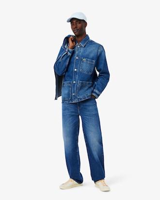 Cotton Twill Cap Product Image