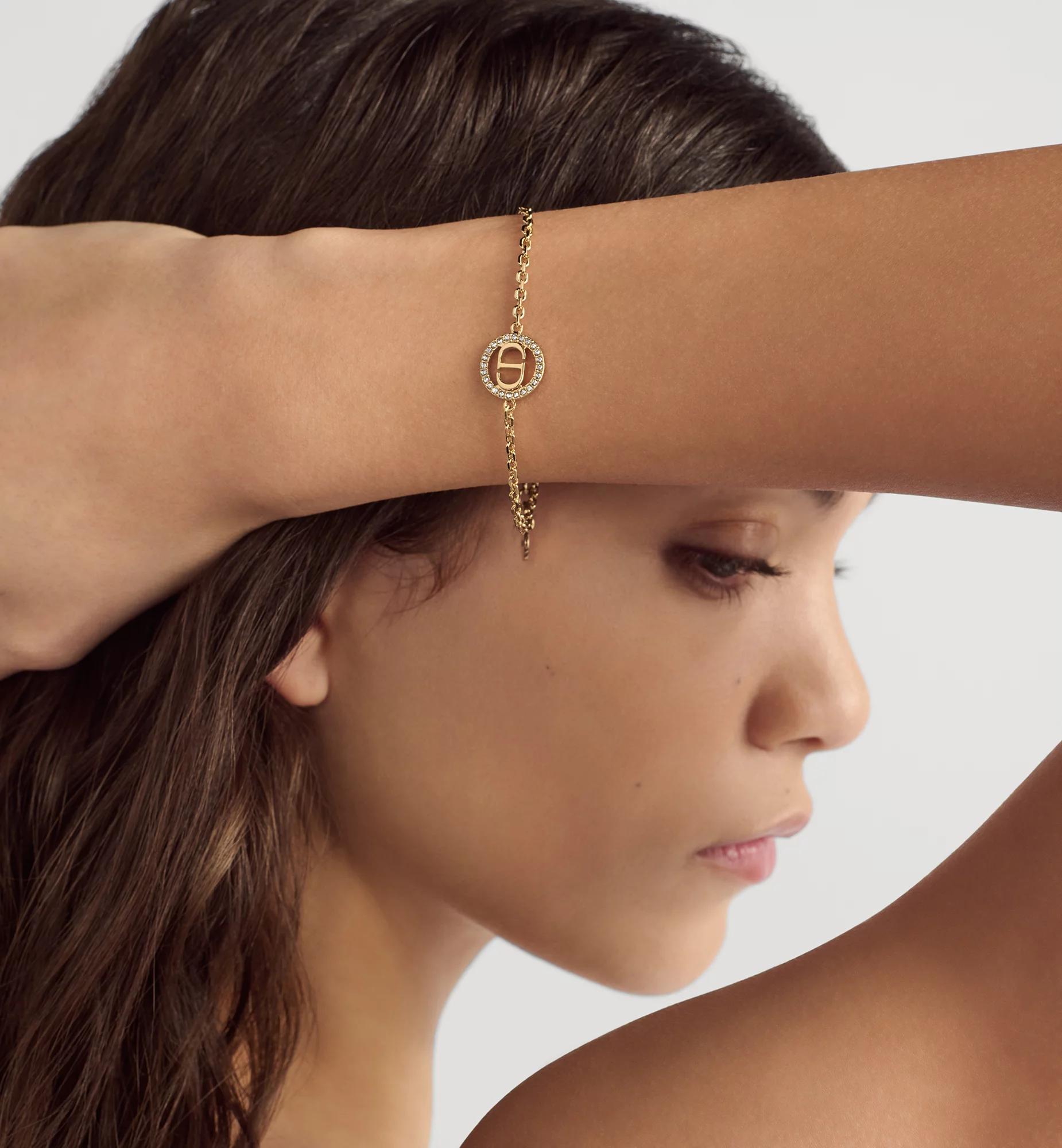 Petit CD Bracelet Product Image