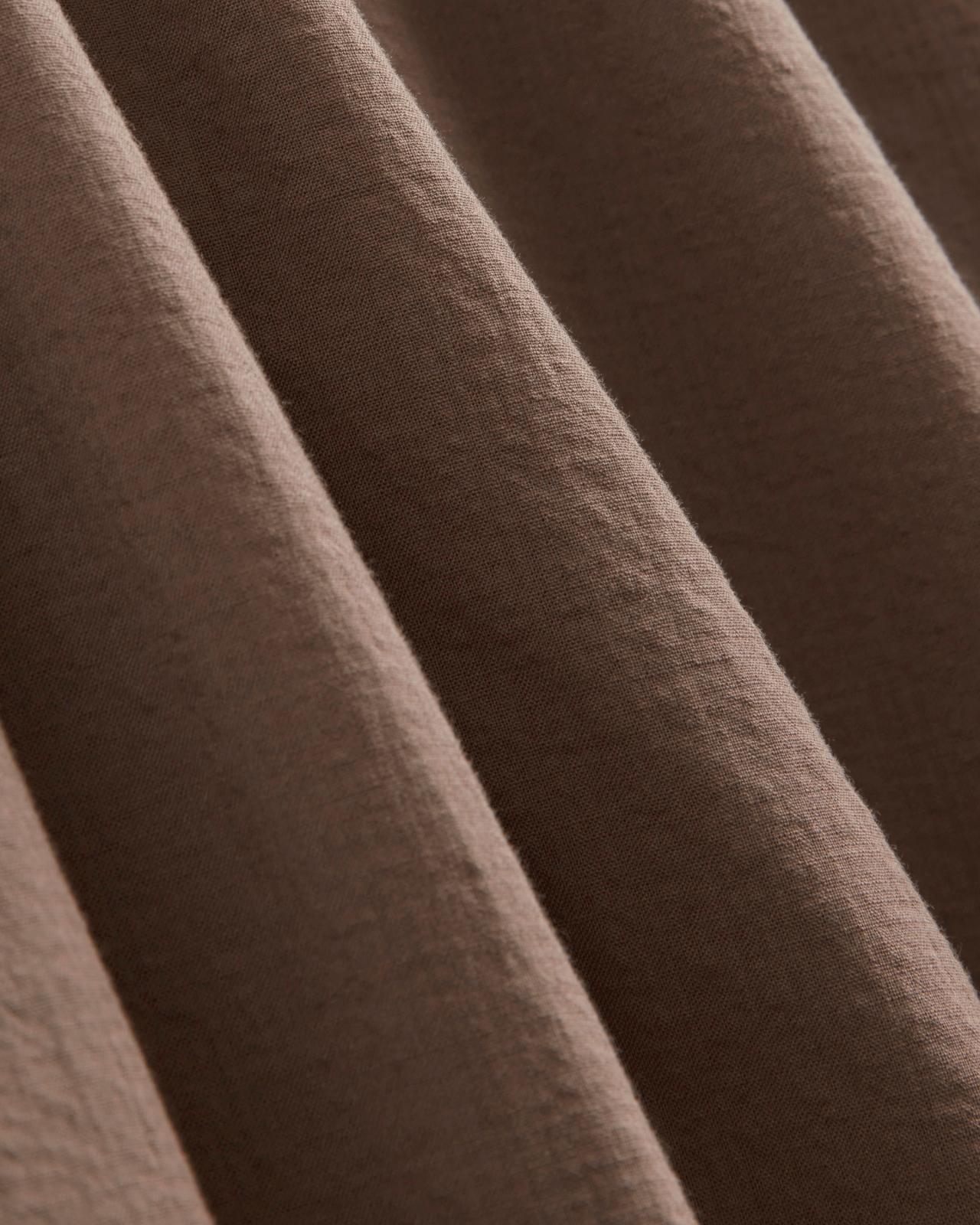 The Gauze Open-Back Dress Product Image