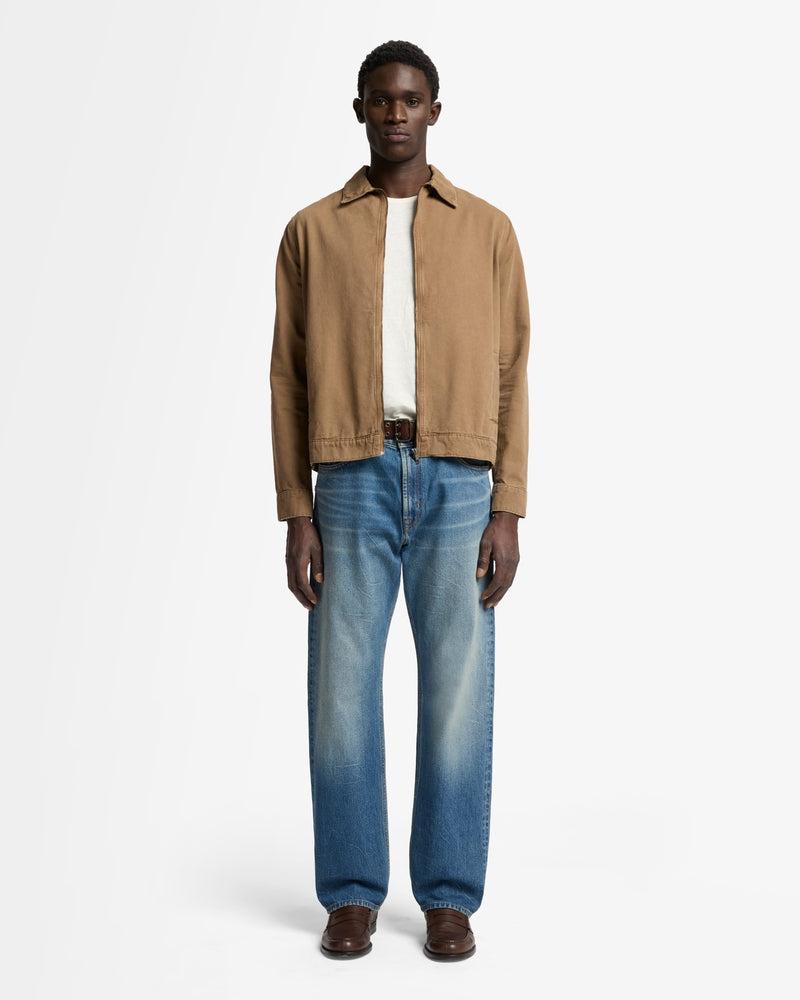 Modern Straight Product Image