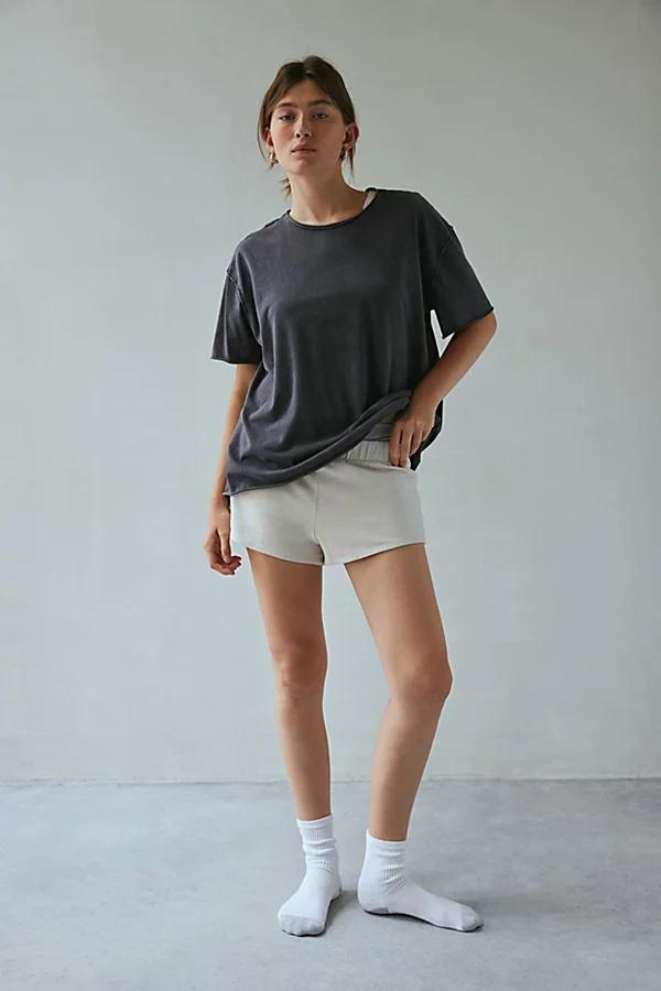 Out From Under Taylor Oversized Crew Neck Tee Womens at Urban Outfitters Product Image
