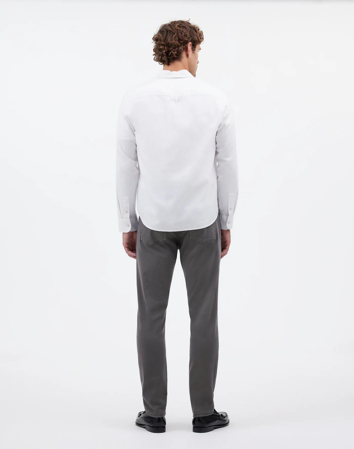 The Athletic Allday Slim Pant Product Image