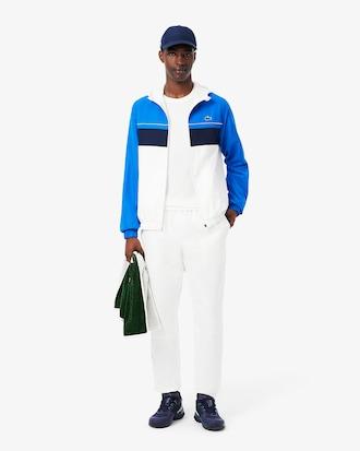 Diamond Taffeta Sport Tracksuit Product Image