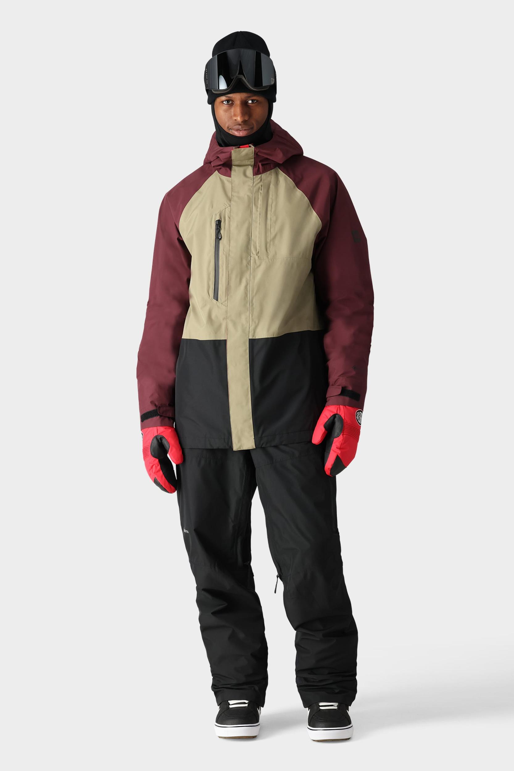 686 Men's GORE-TEX Core Shell Jacket Male Product Image