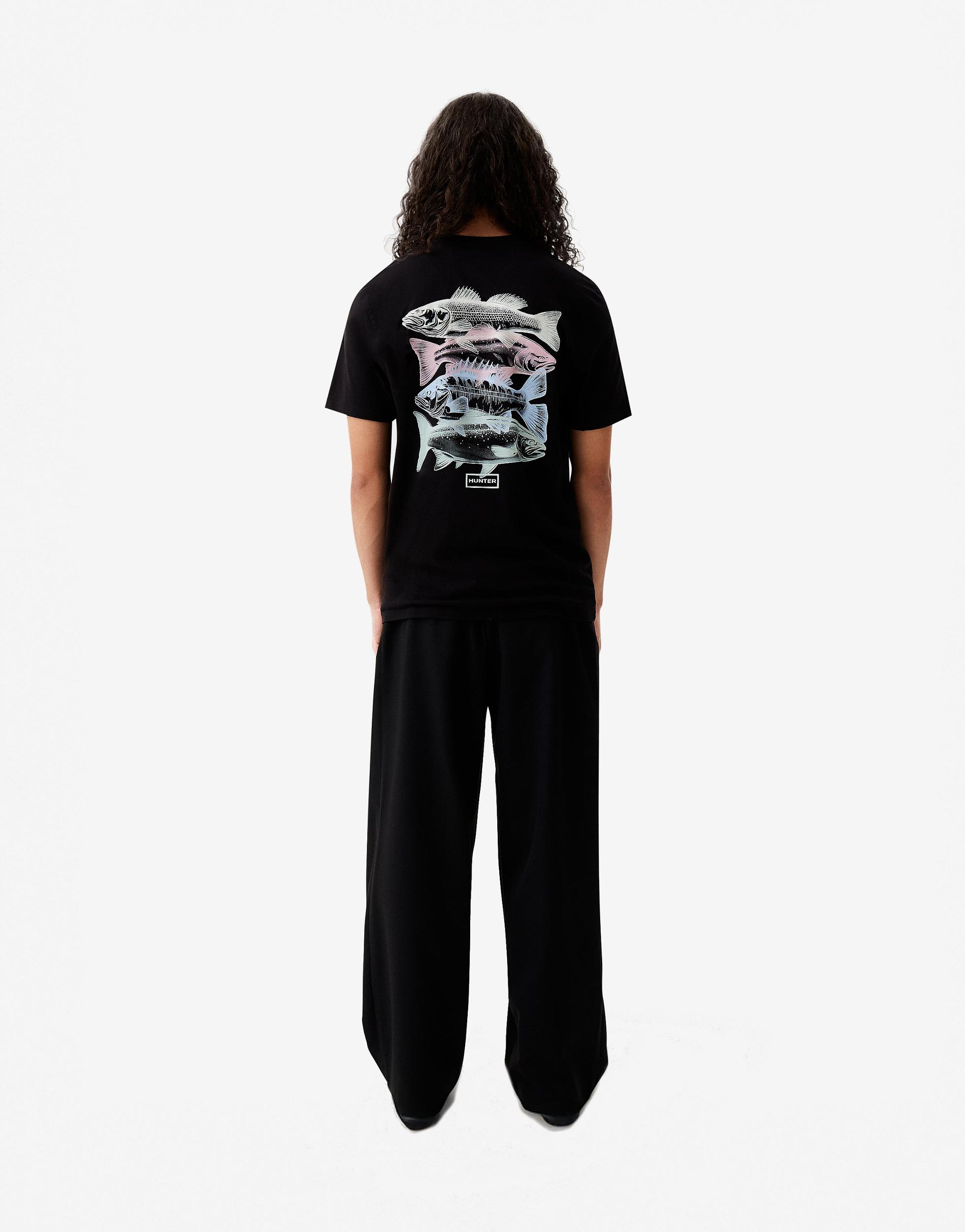 Men's Raasay Graphic Short Sleeve T-Shirt Male Product Image