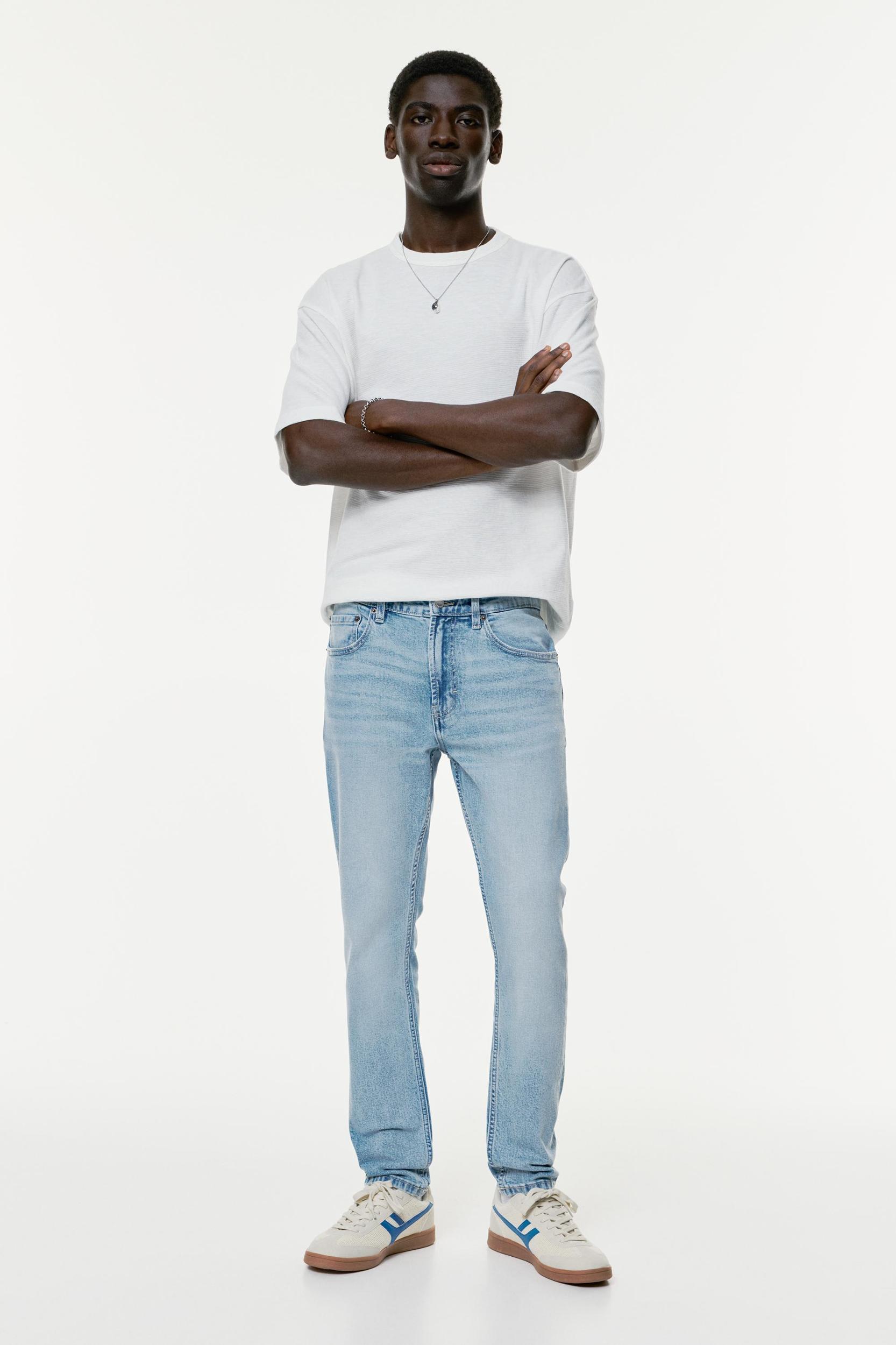 Slim fit jeans Product Image