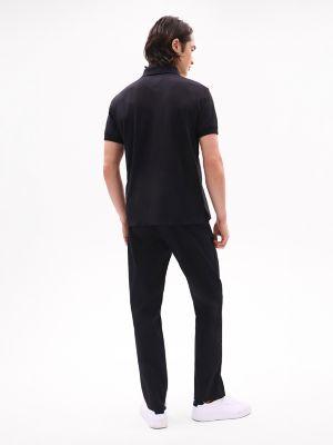 Embroidered Tommy Logo Polo Product Image