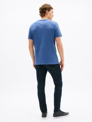 Banner Stripe T-Shirt Product Image