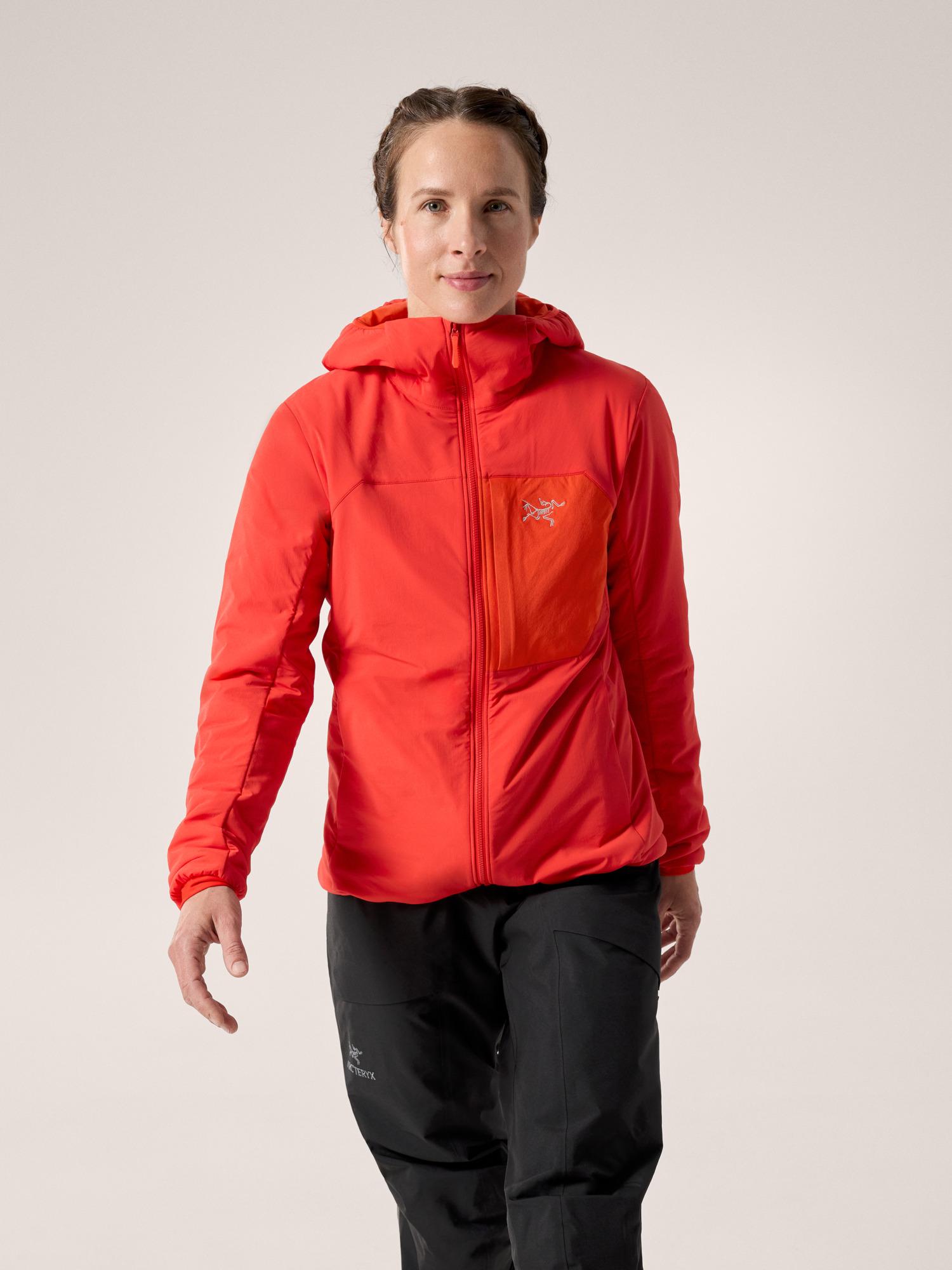 Proton Hoody Women's Product Image