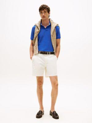 Regular Fit Stretch Tommy Polo Product Image