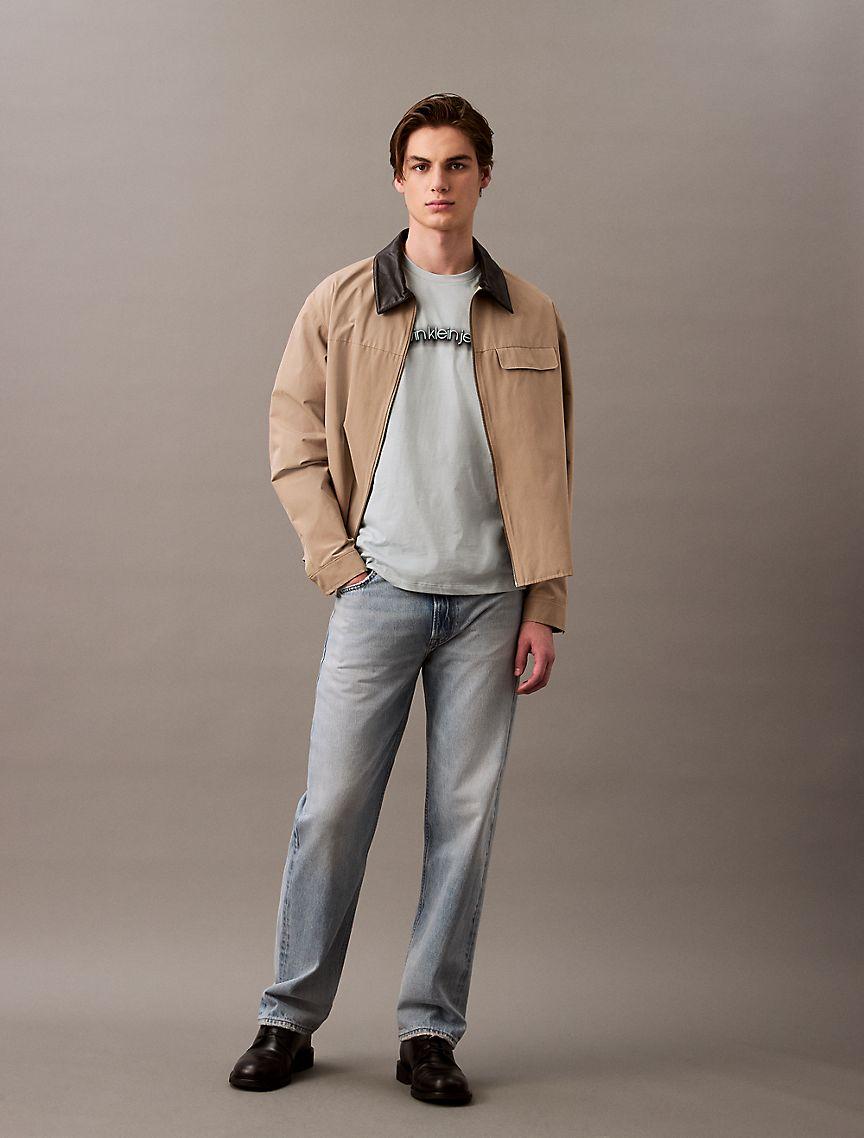 Arched Logo Graphic Classic T-Shirt Product Image