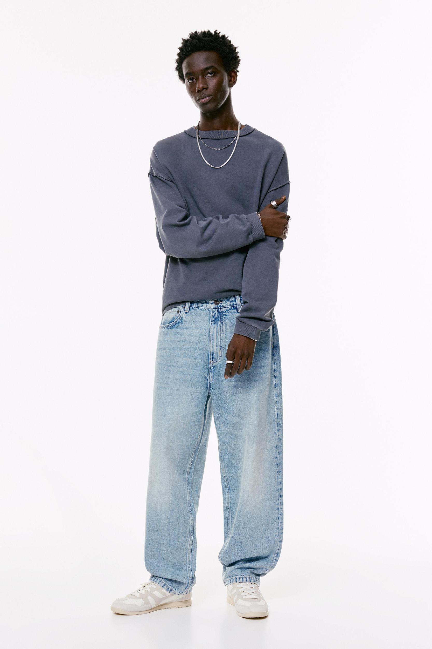Baggy jeans Product Image