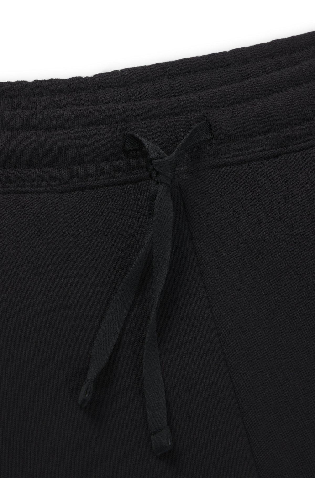 Shorts with racing print Product Image