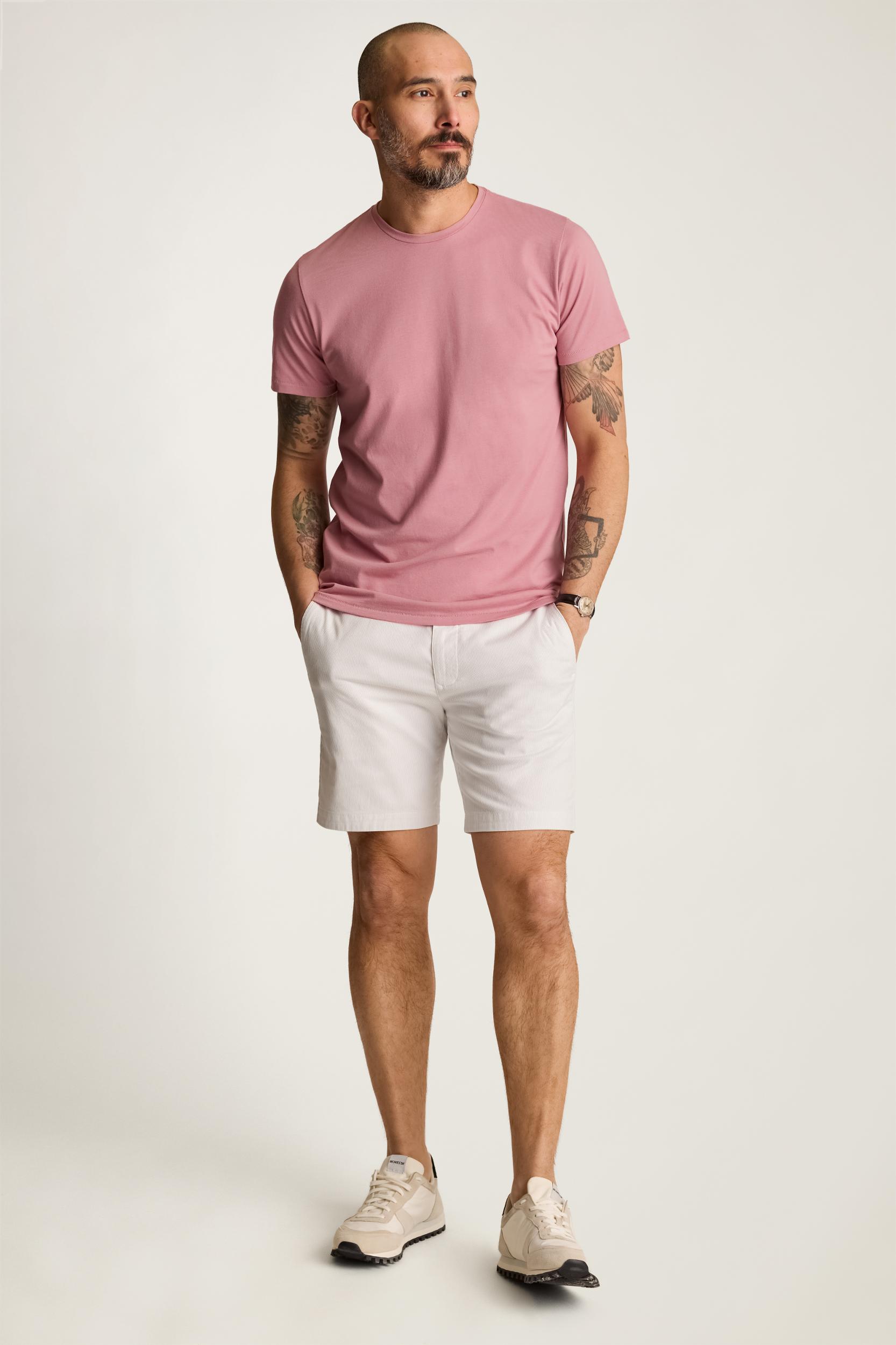 Pima Performance Tee Product Image