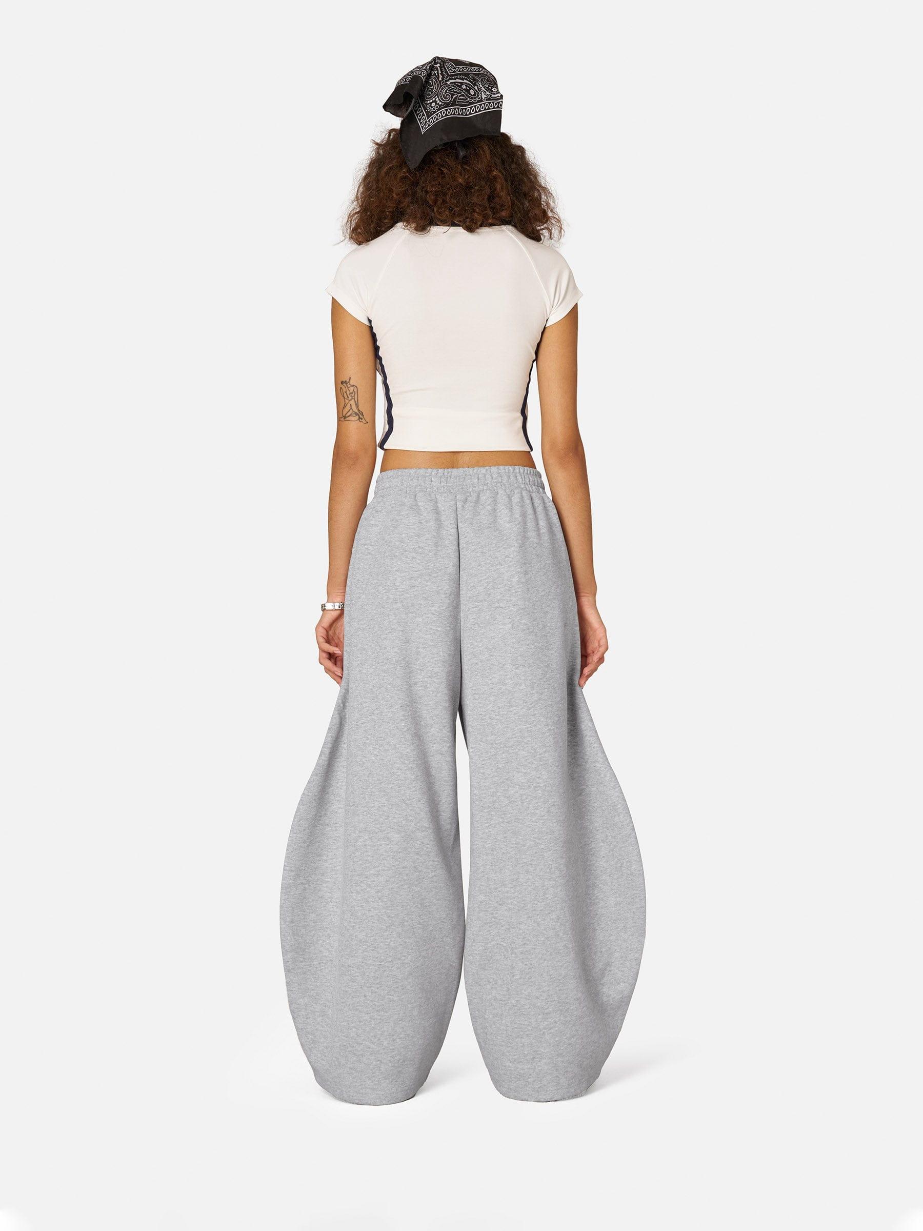 Aelfric Eden Super Baggy Sweatpants Product Image