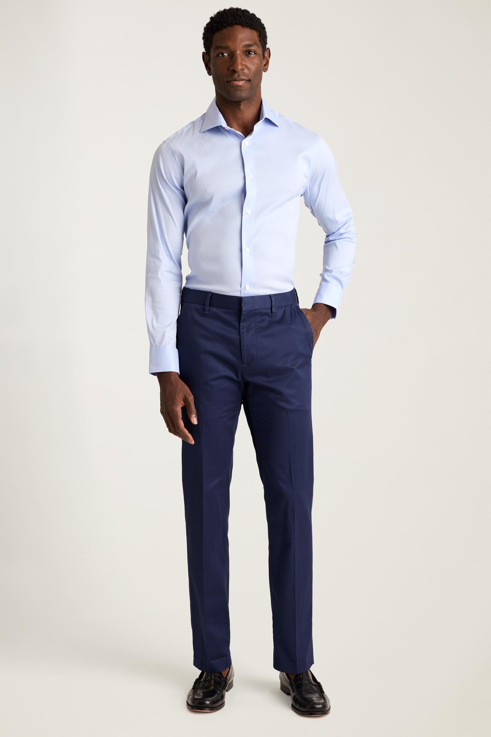 Weekday Warrior Dress Pants Product Image