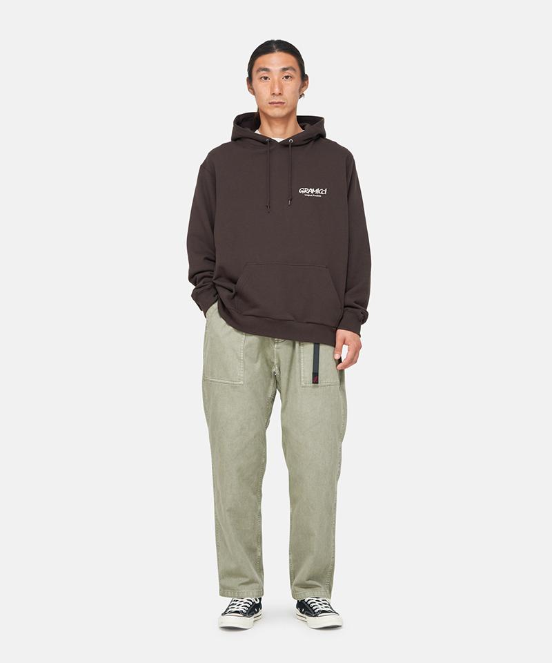 Original Freedom Hooded Sweatshirt Unisex Product Image