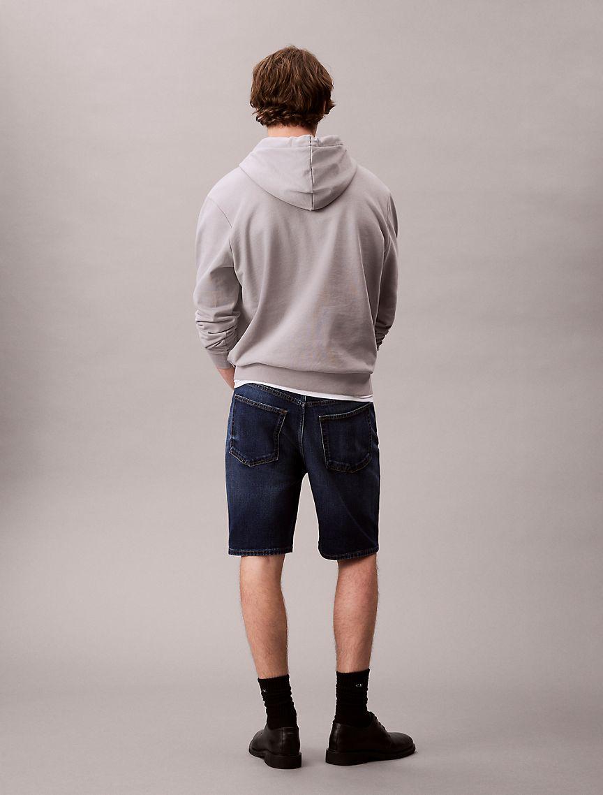 Standard Denim COOLMAX® Shorts  Product Image