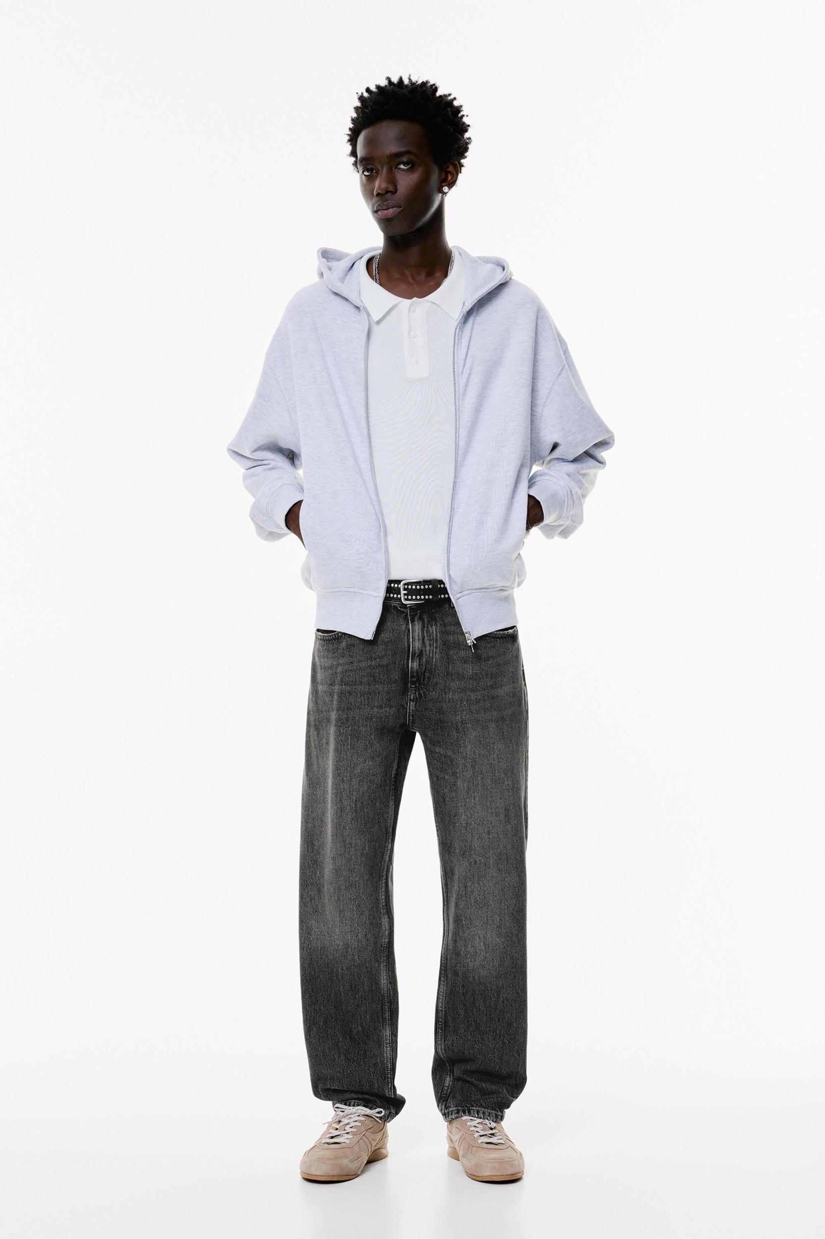 Straight vintage jeans Product Image