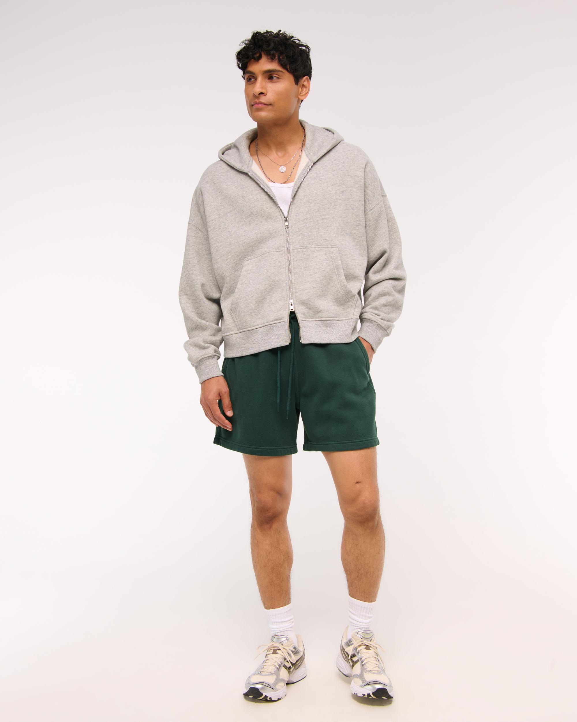 Essential Short Product Image