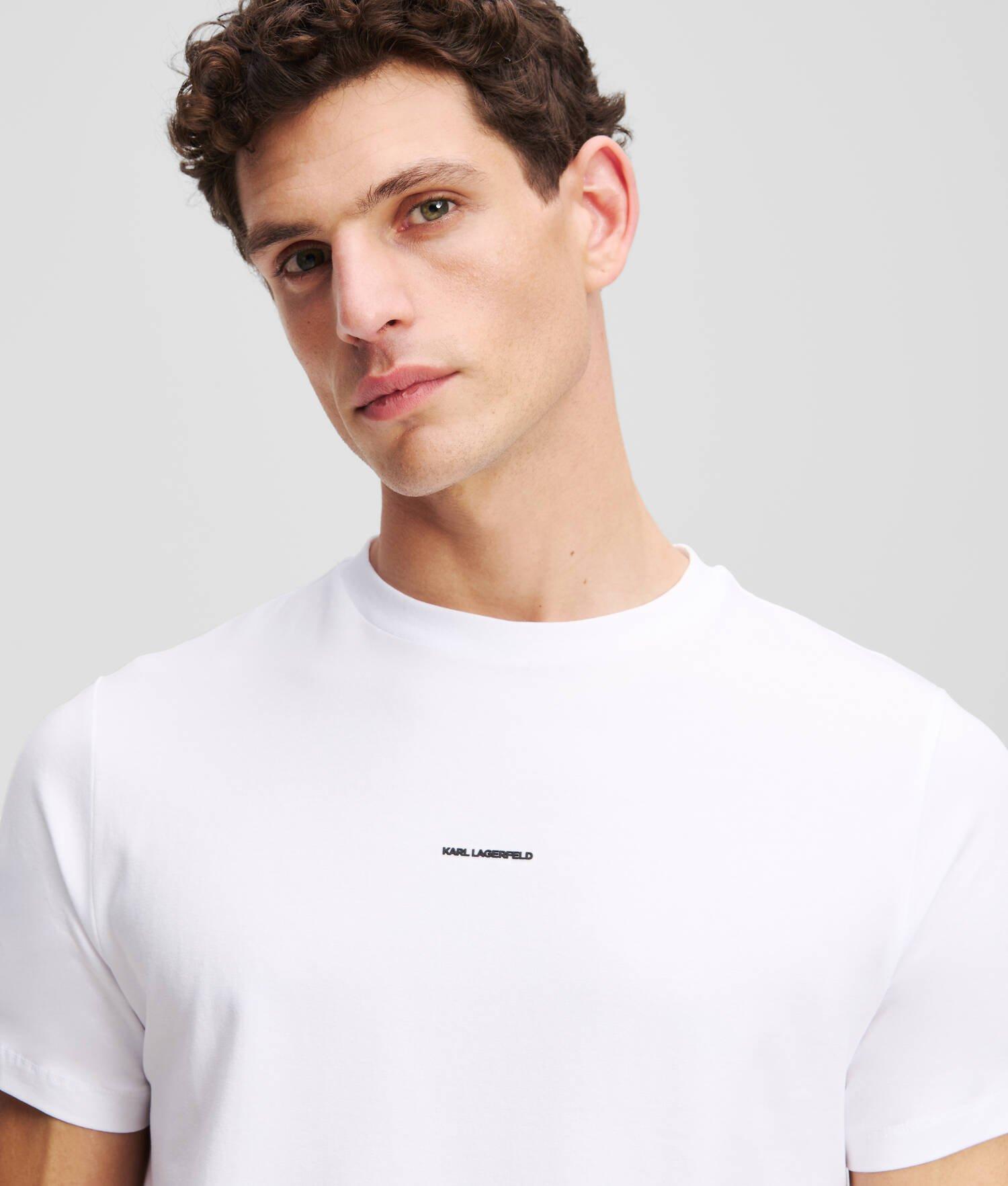 CREWNECK T-SHIRT Product Image