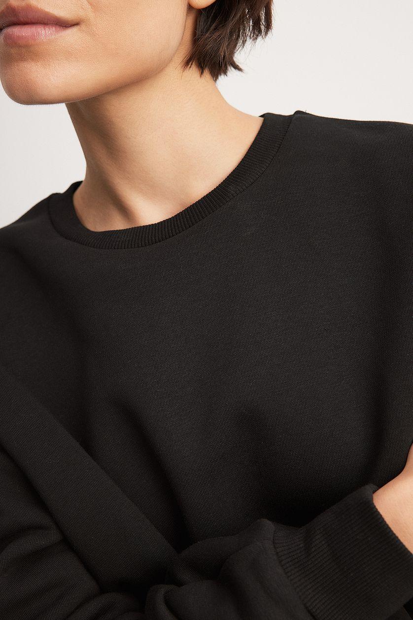 Oversized Sweatshirt Product Image
