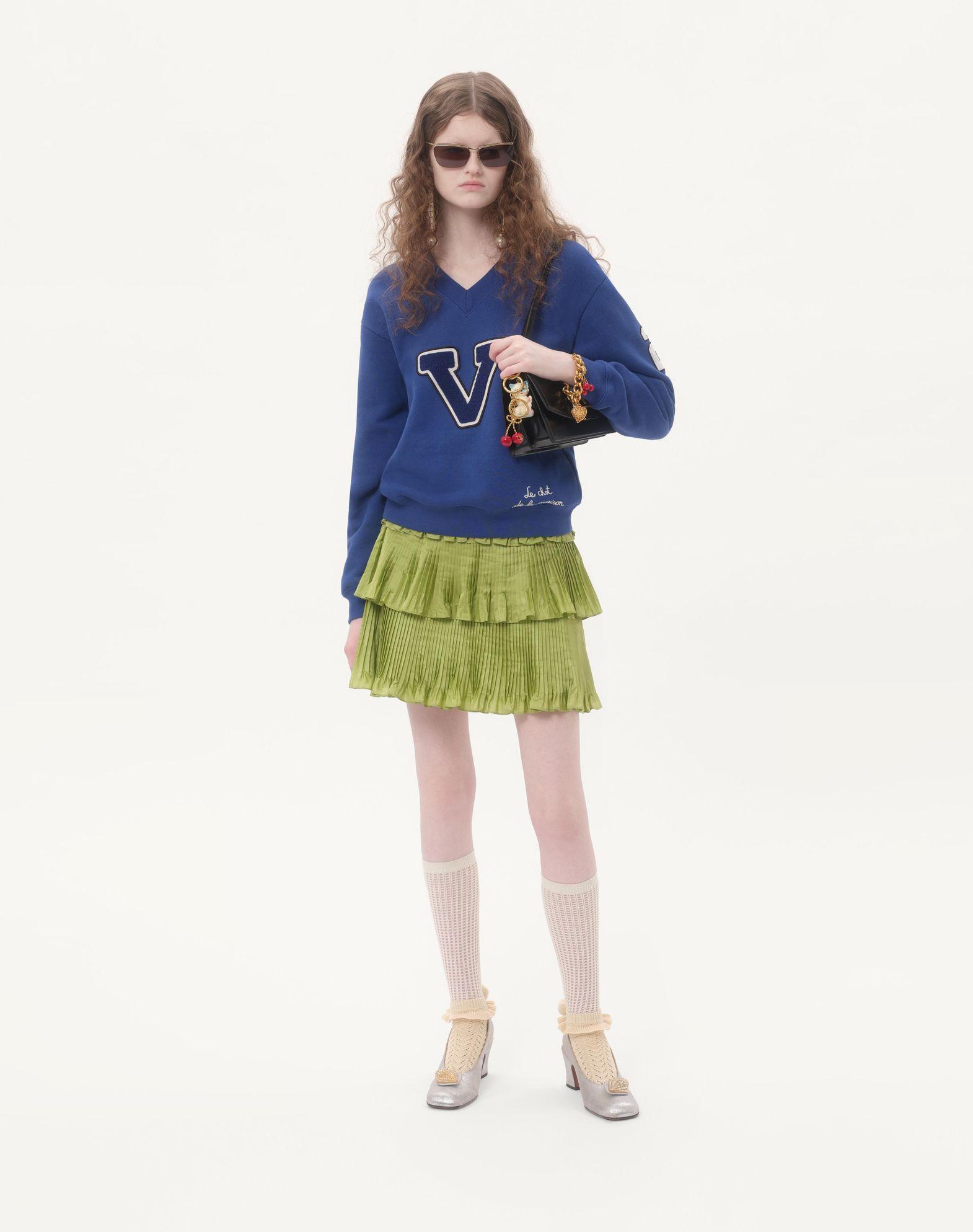 Taffetas Skirt Product Image