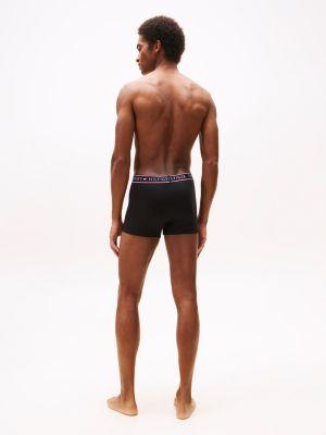 Cotton Stretch Trunk 3-Pack Product Image