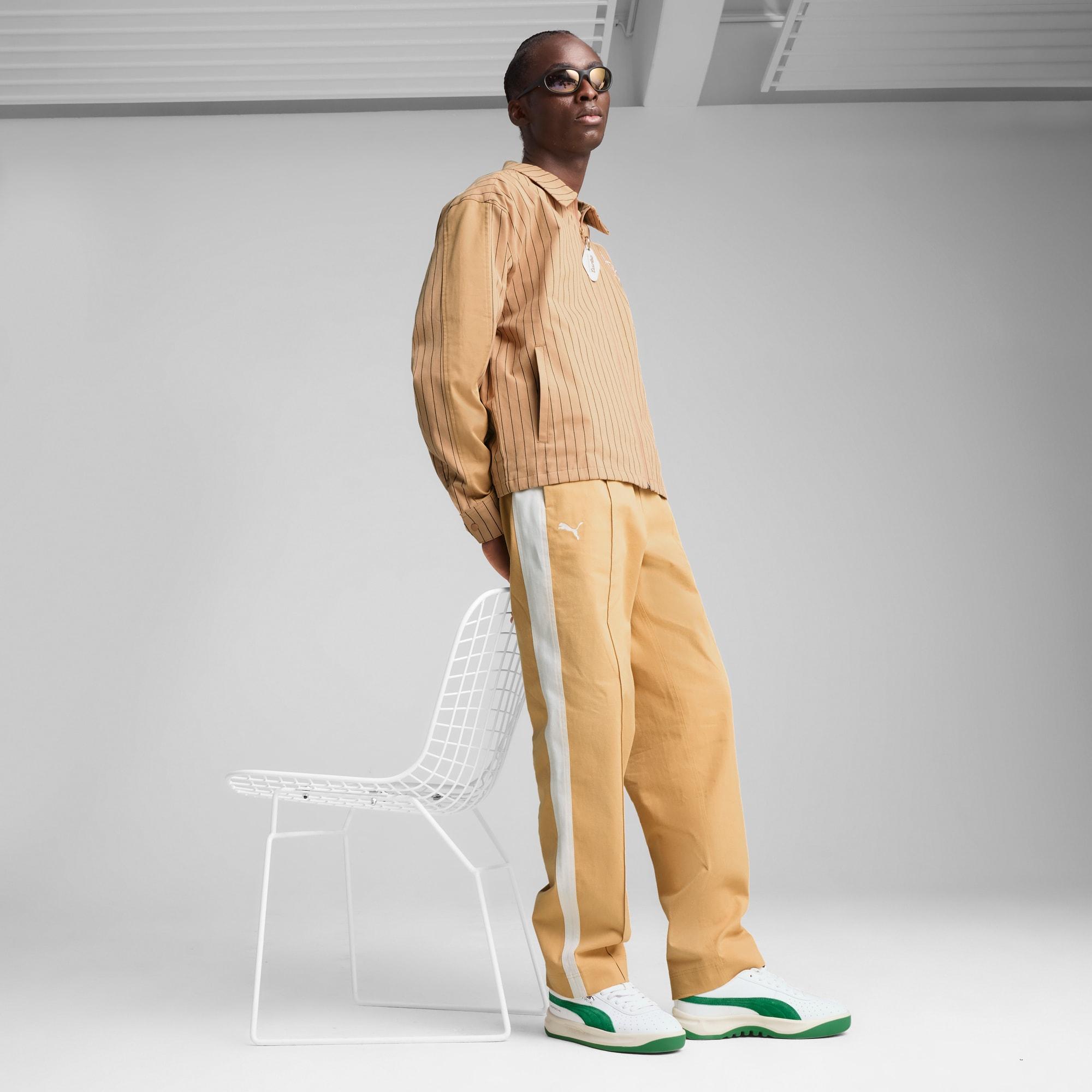 Porsche Legacy Lifestyle Men's Pants Product Image