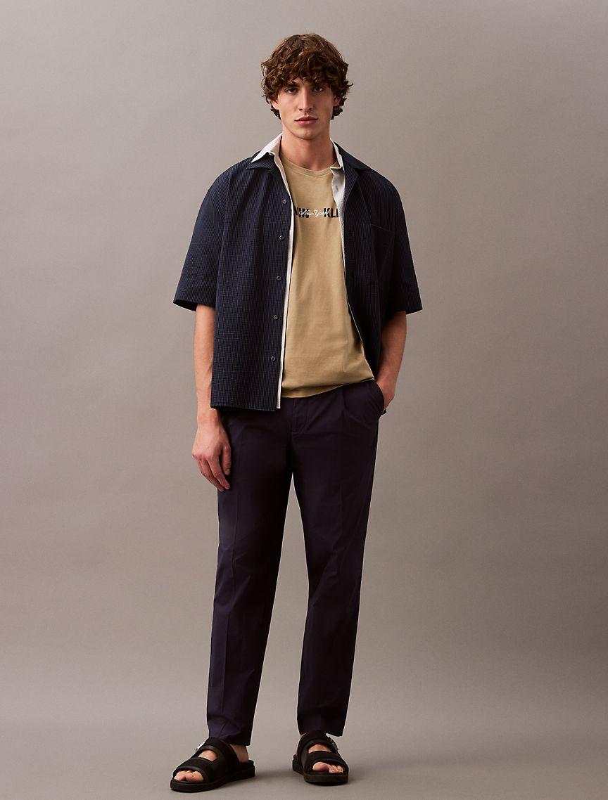 Pull-On Trousers Product Image