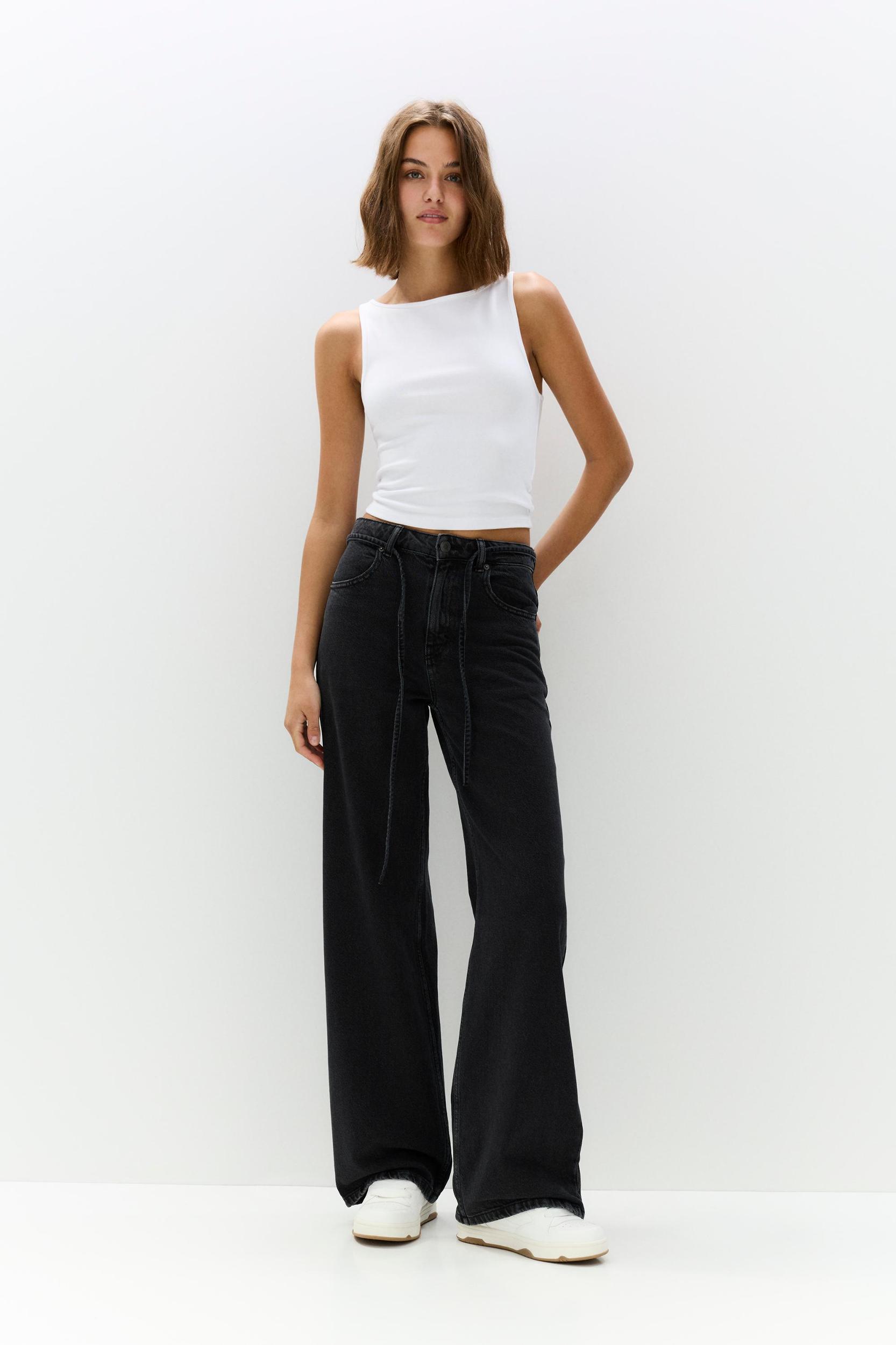 Basic tank top Product Image