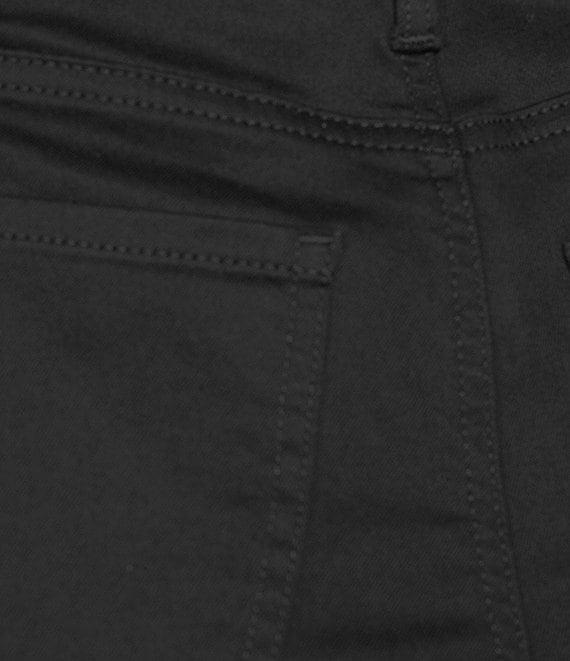 NYDJ Berkyn Stretch Denim Relaxed Fit Shorts Product Image