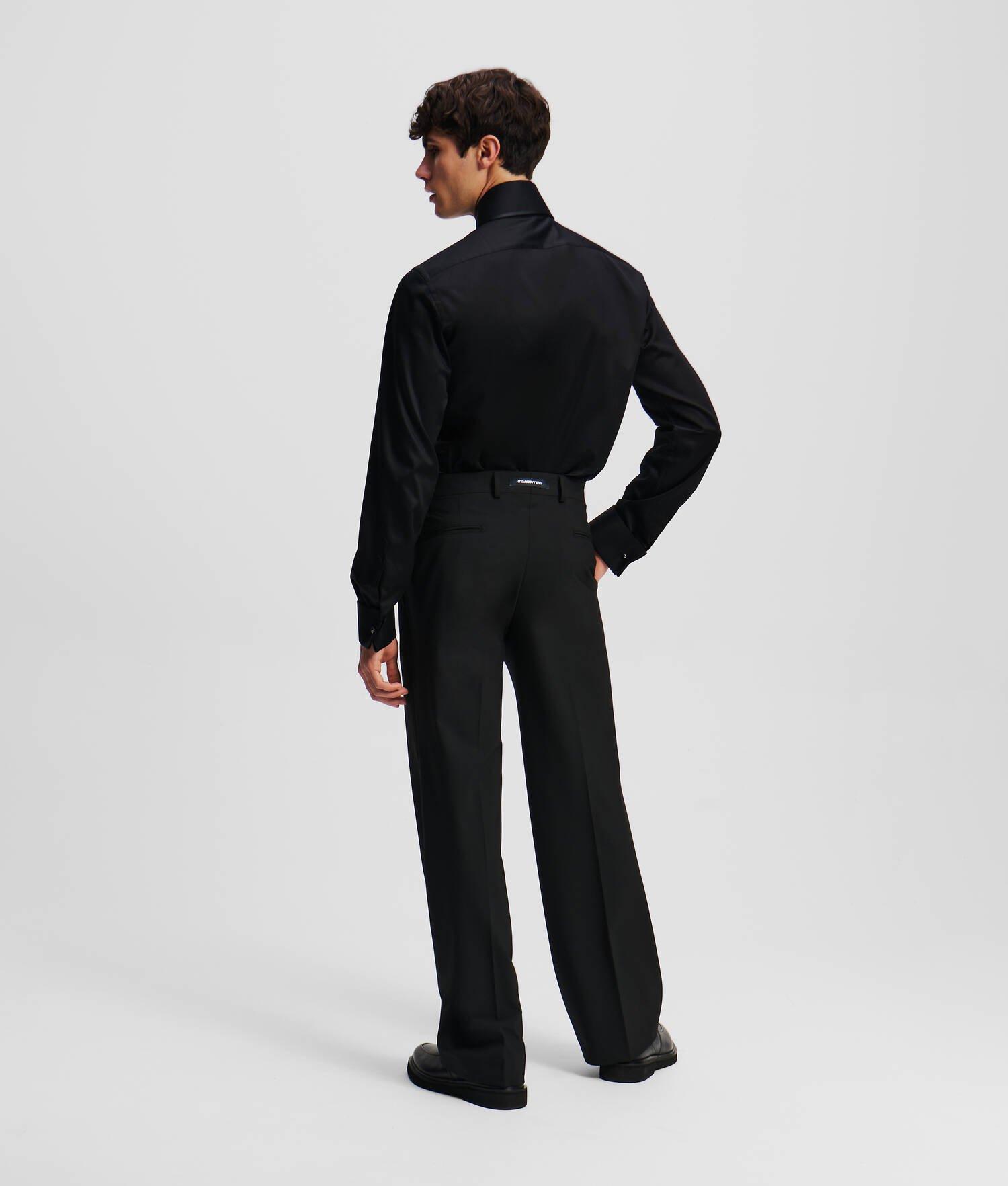 TAILORED PANTS Product Image